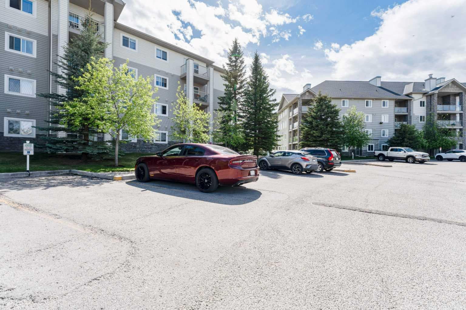 415, 5000 Somervale Court SW