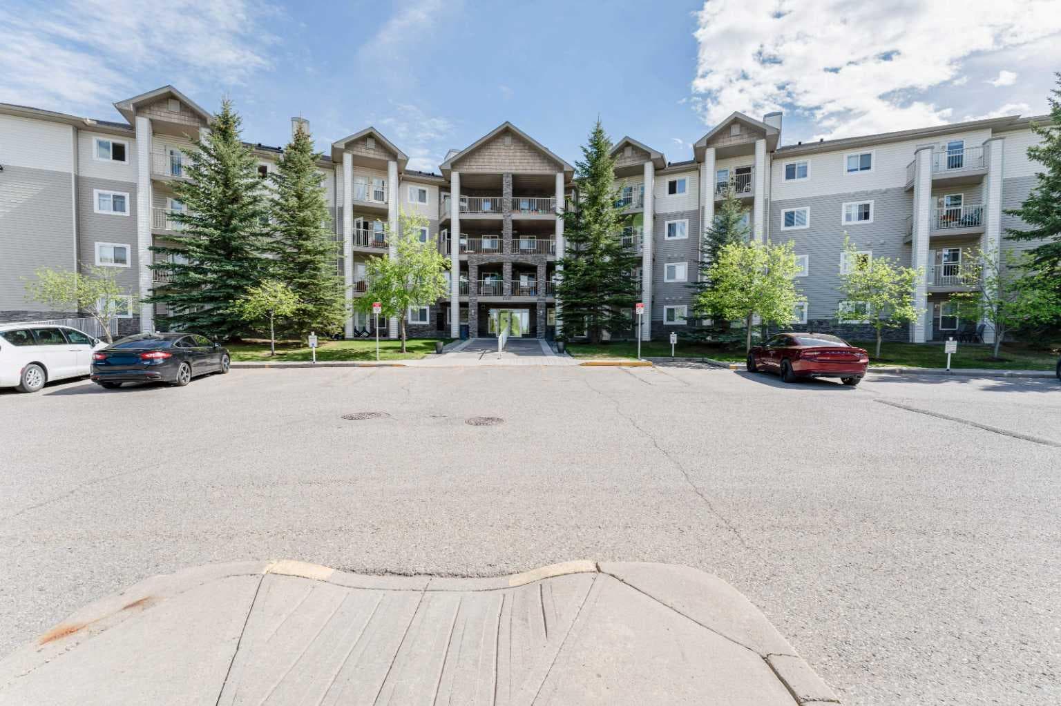 415, 5000 Somervale Court SW