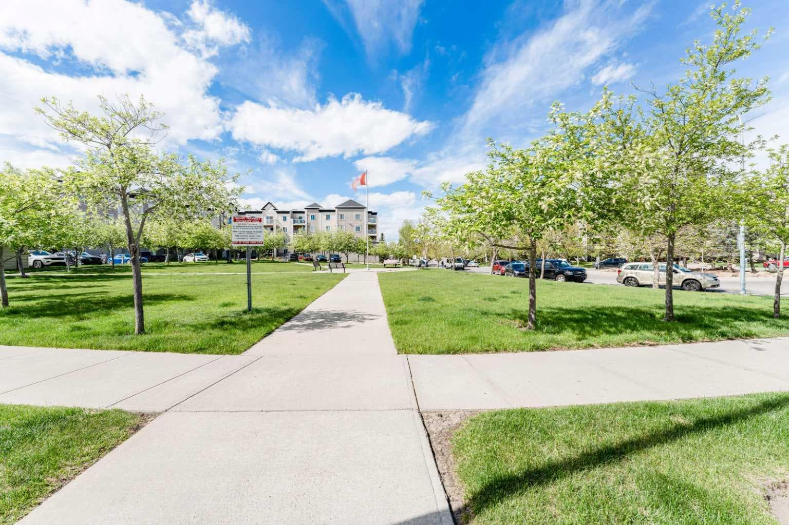 415, 5000 Somervale Court SW