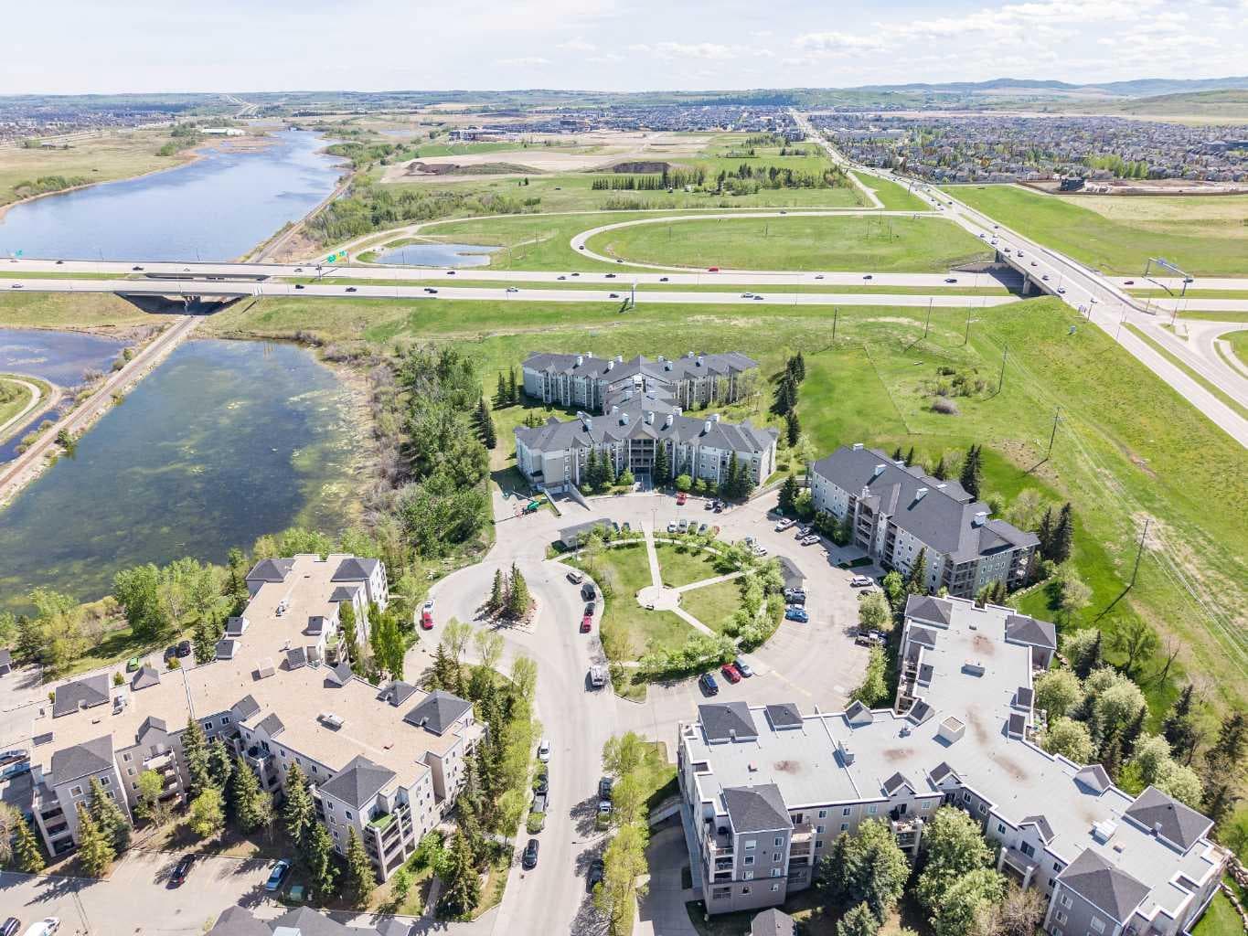 415, 5000 Somervale Court SW
