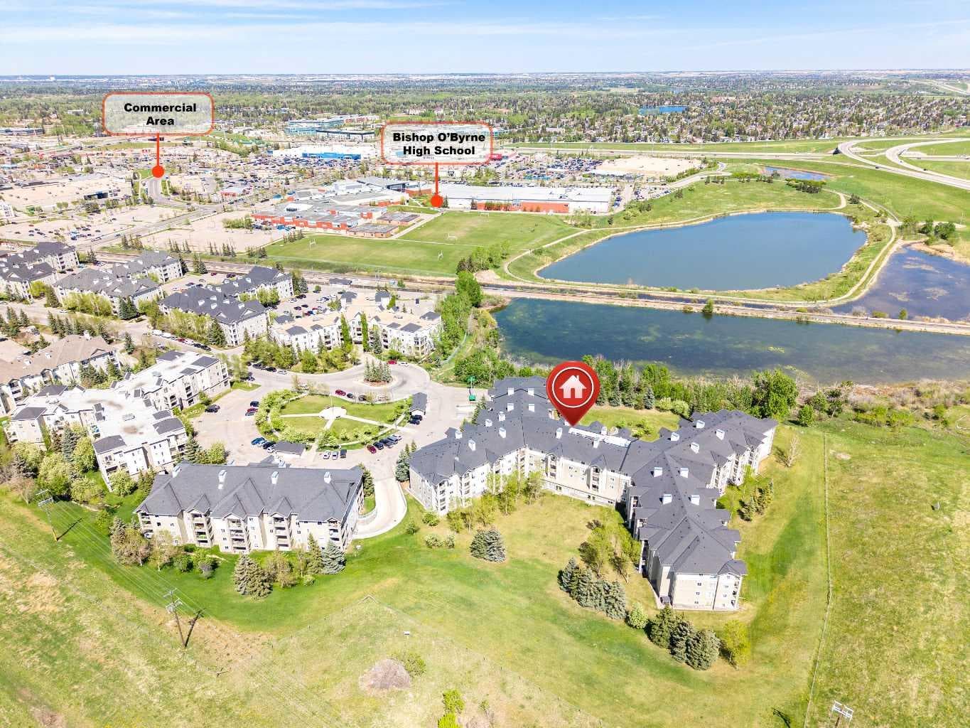 415, 5000 Somervale Court SW