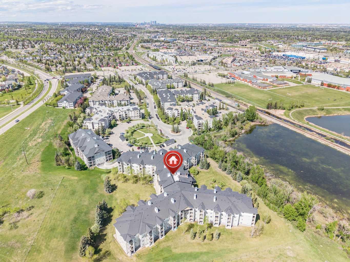 415, 5000 Somervale Court SW