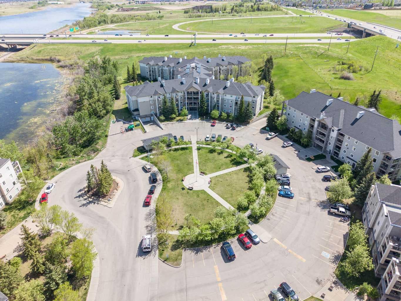 415, 5000 Somervale Court SW