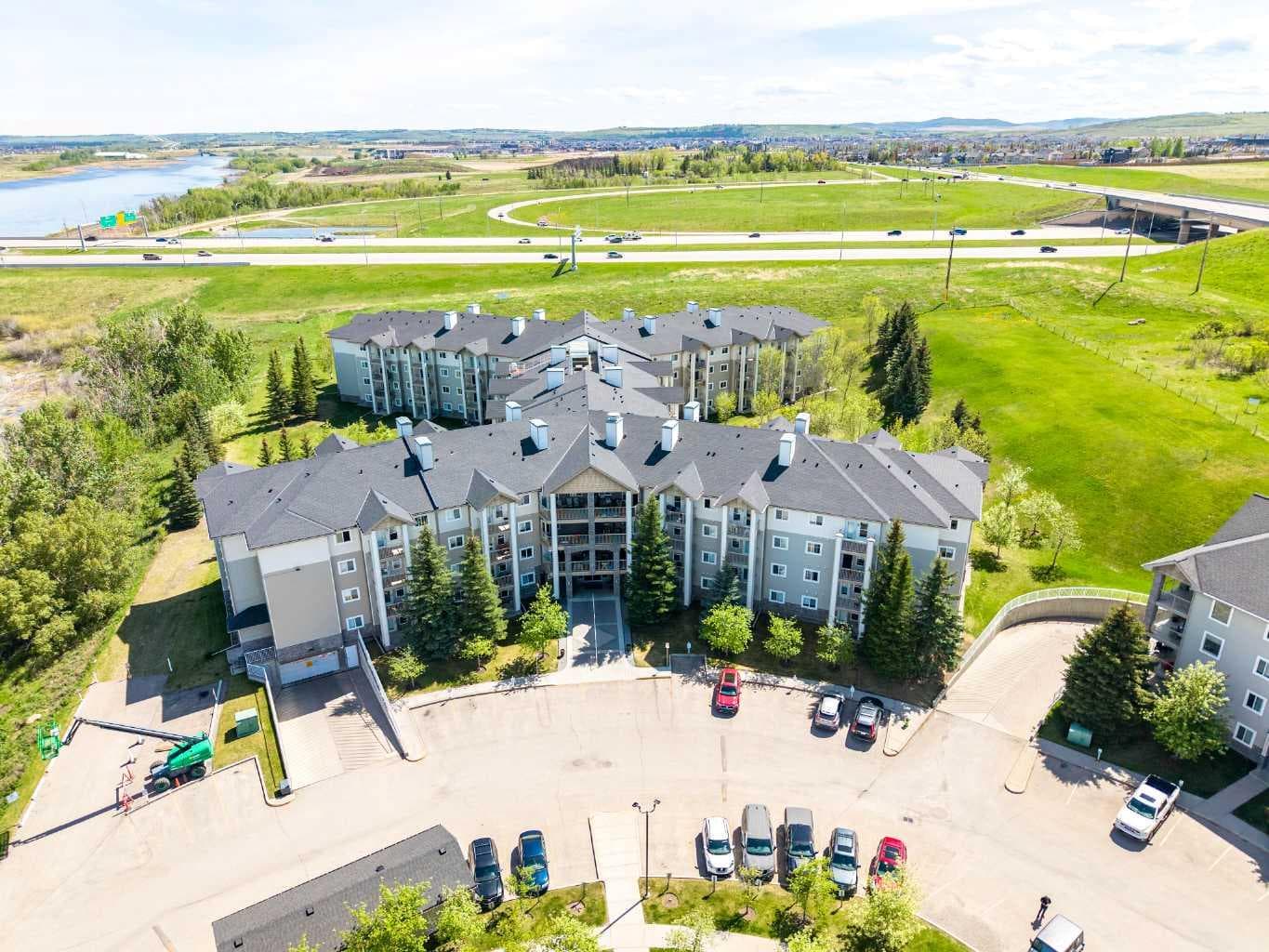 415, 5000 Somervale Court SW