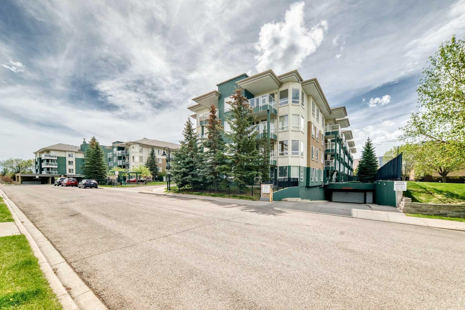 410, 3111 34 Avenue NW
