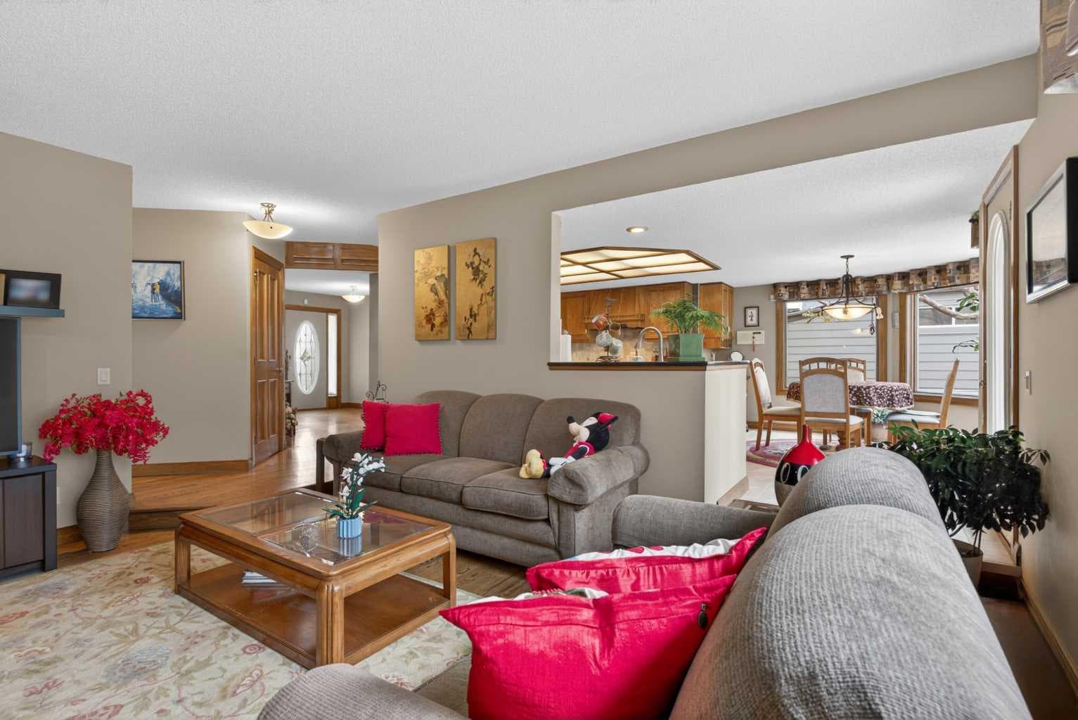 935 Shawnee Drive SW