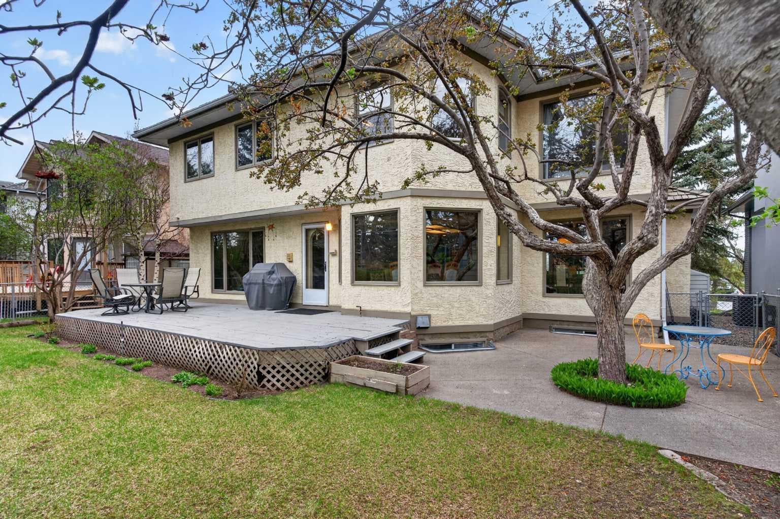 935 Shawnee Drive SW