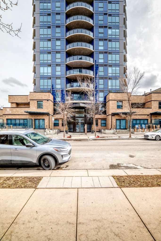 1003, 303 13 Avenue SW