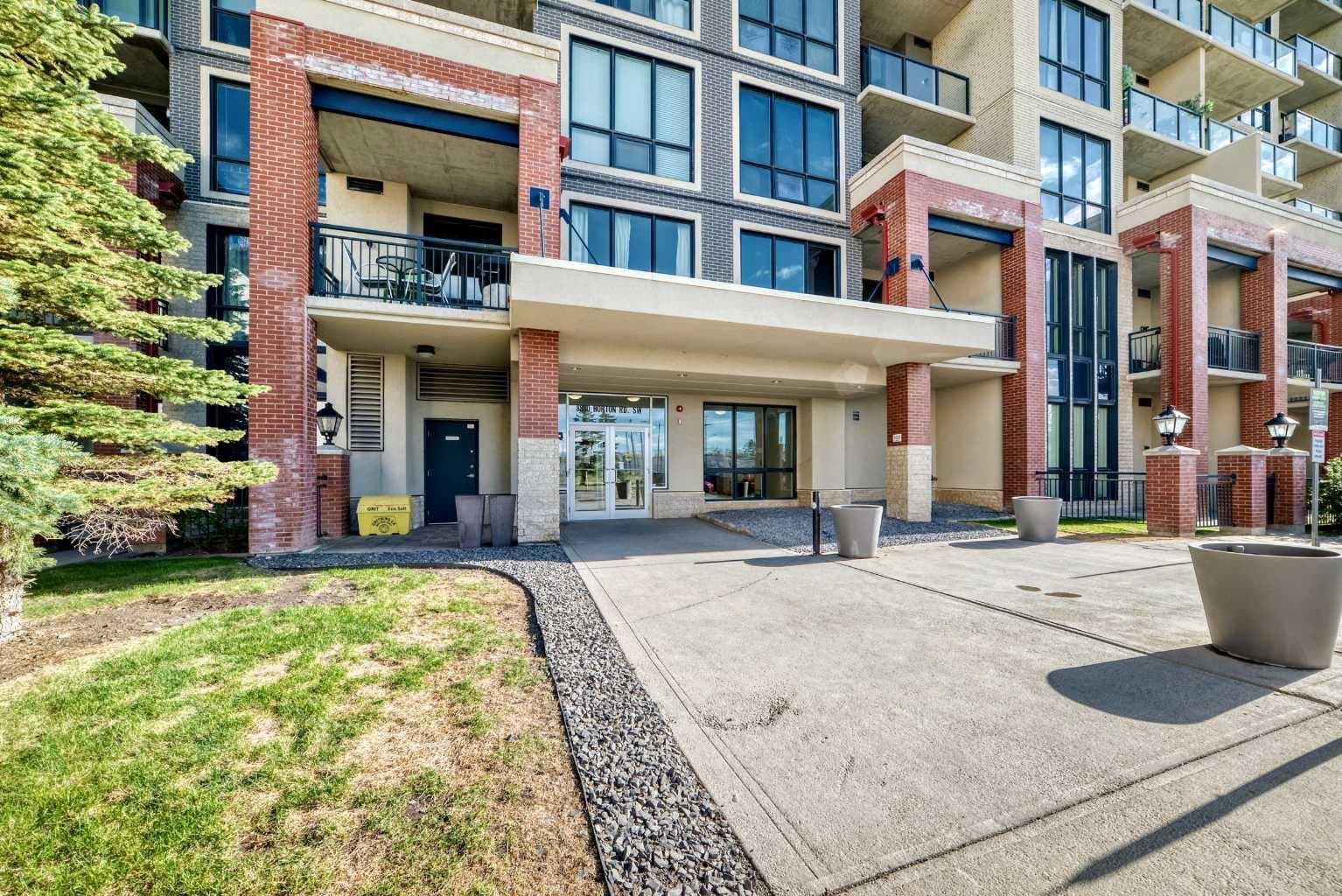 505, 8880 Horton Road SW