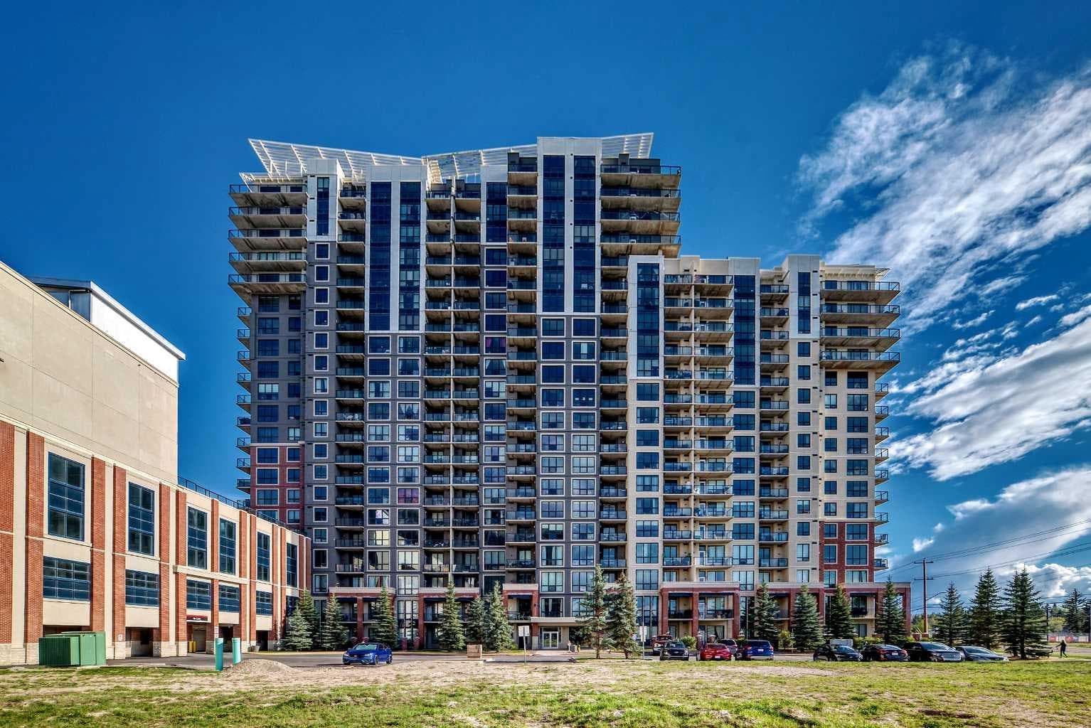 505, 8880 Horton Road SW
