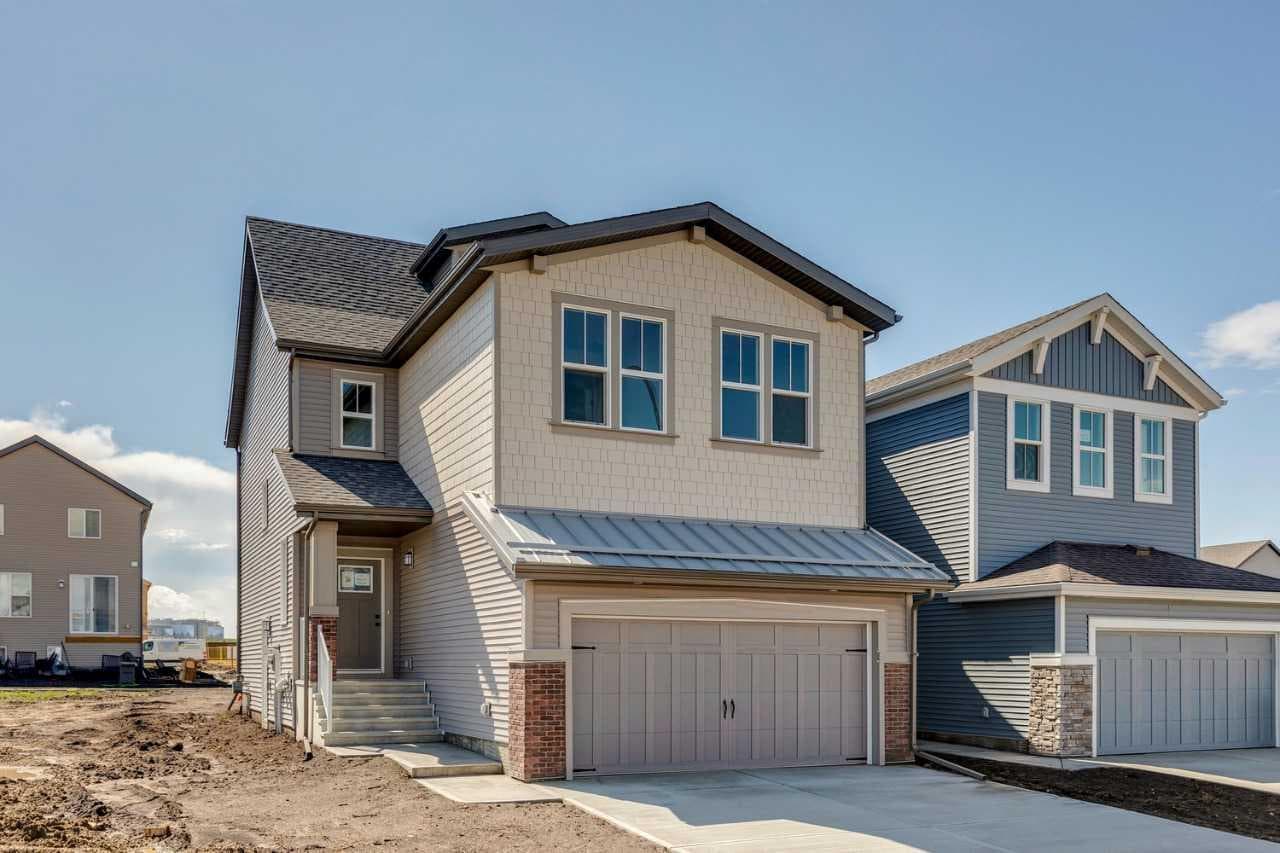 93 Bartlett Way SE