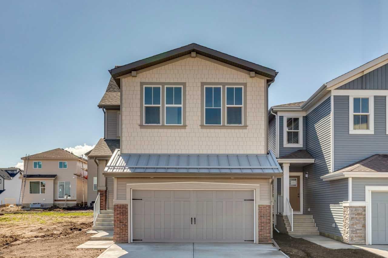 93 Bartlett Way SE