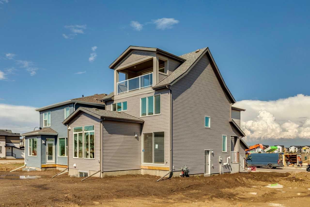 93 Bartlett Way SE