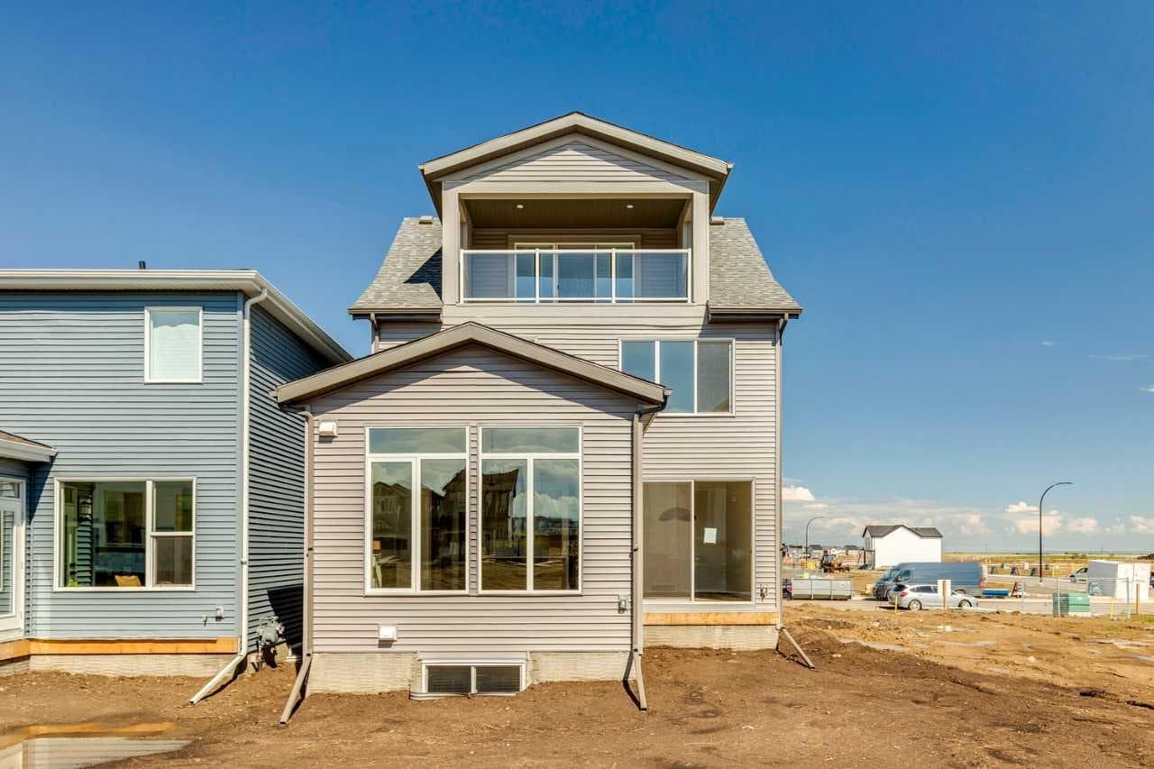 93 Bartlett Way SE