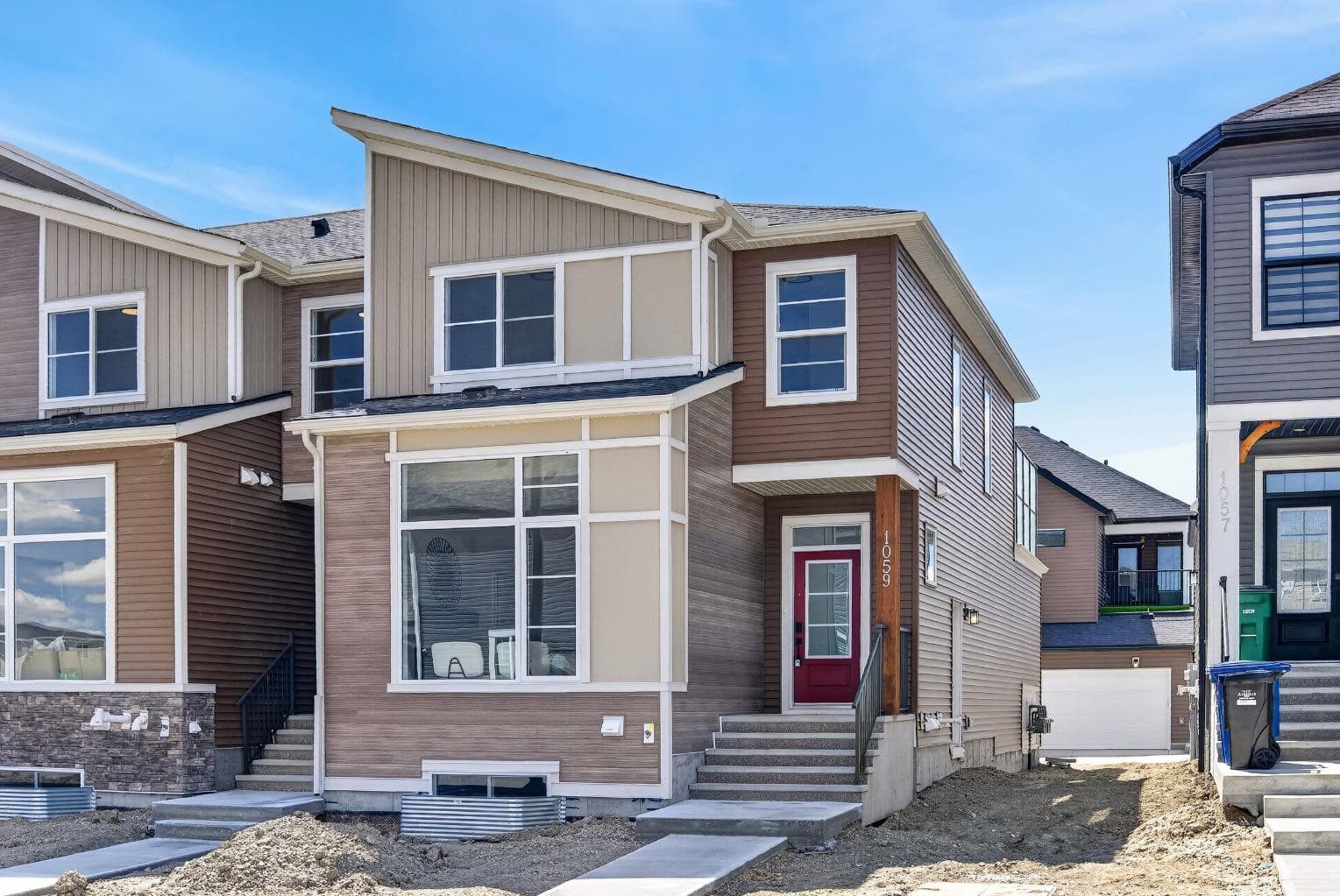 1059 Bayview Crescent 
