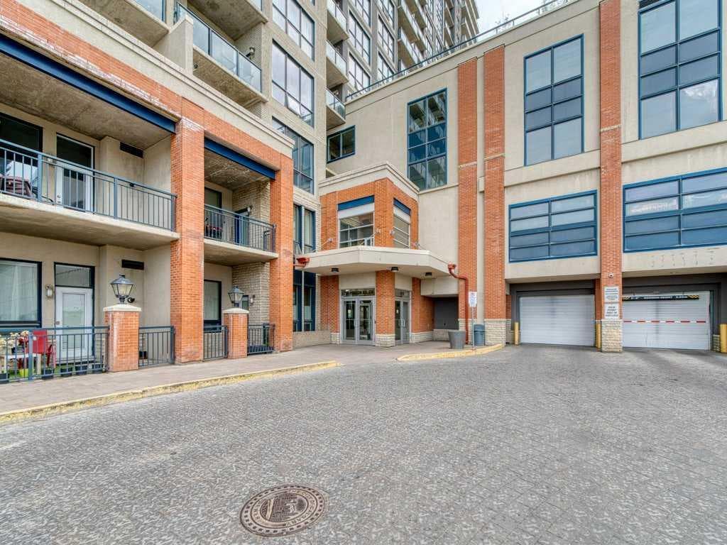 515, 8710 Horton Road SW