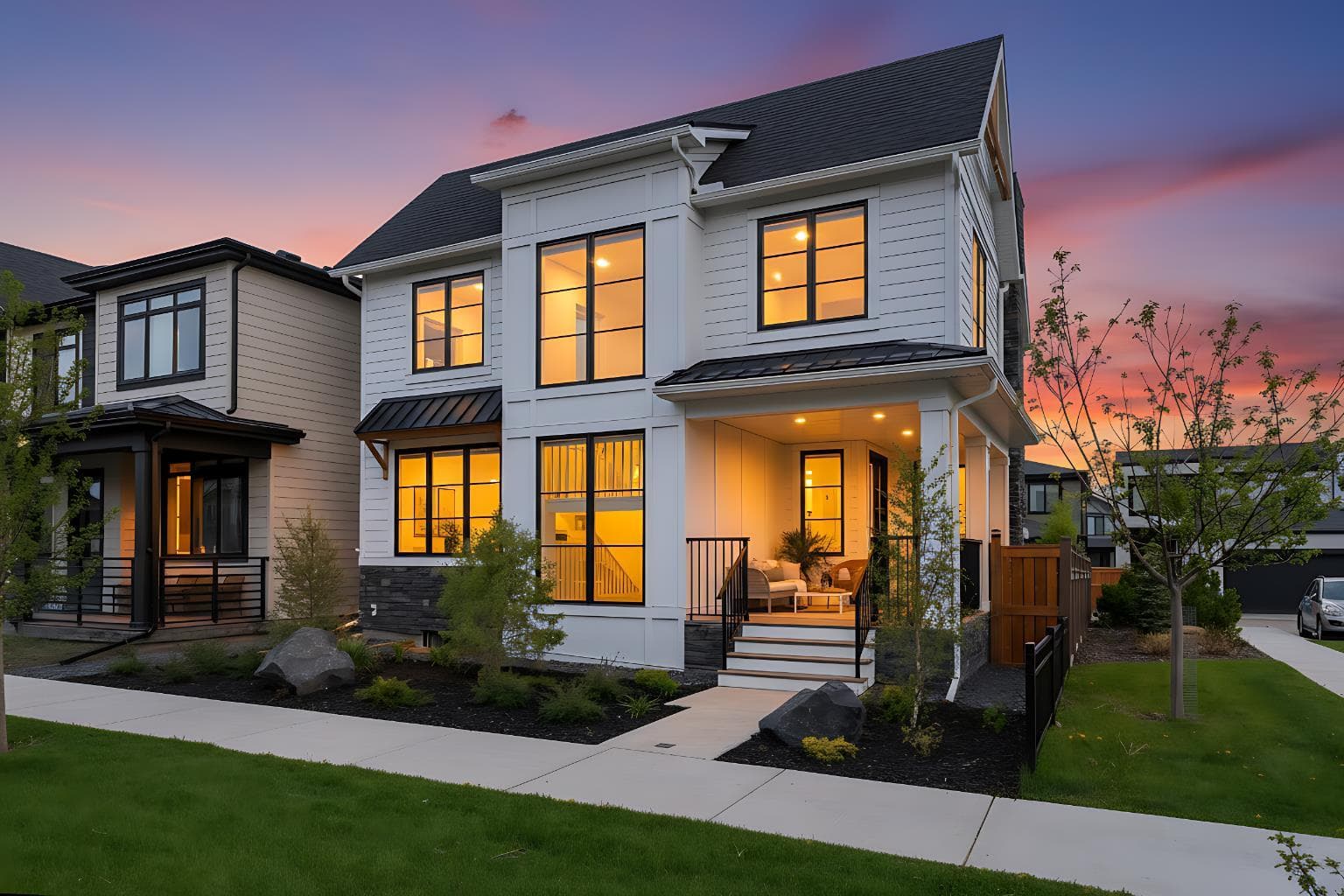 24 Alpine Common SW