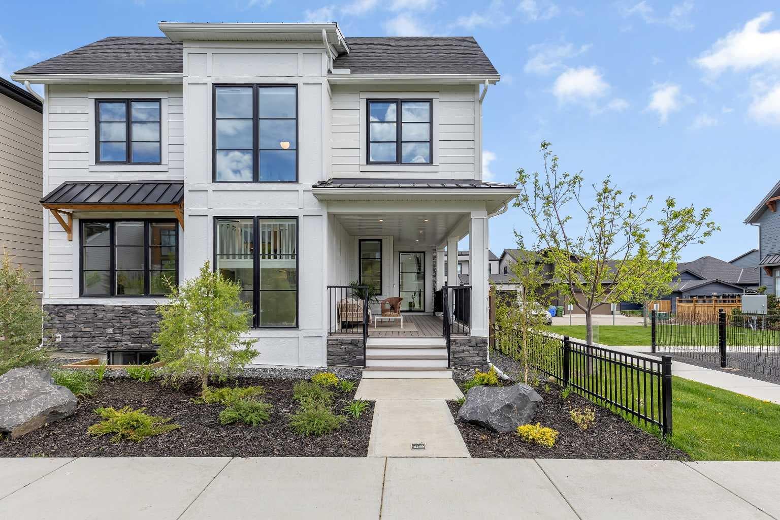 24 Alpine Common SW