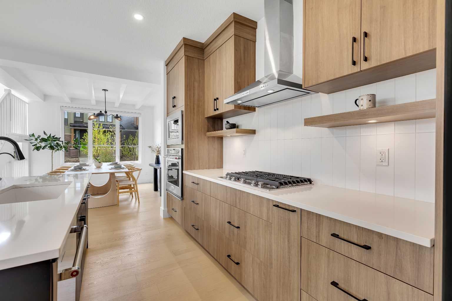 24 Alpine Common SW