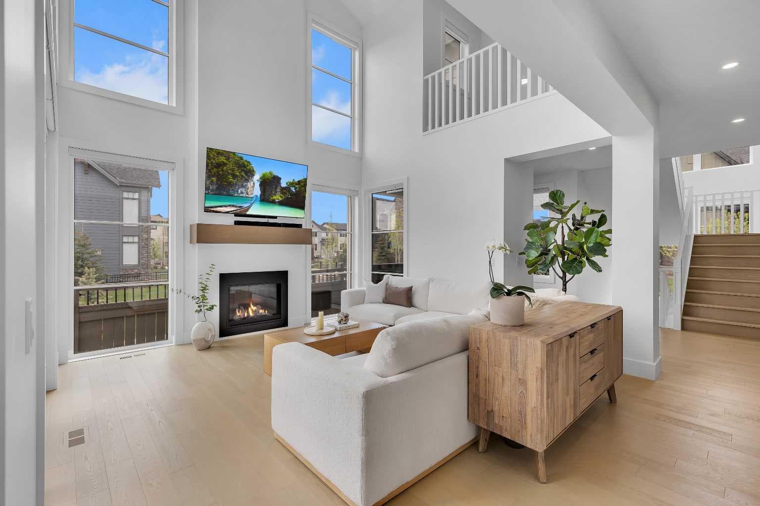 24 Alpine Common SW