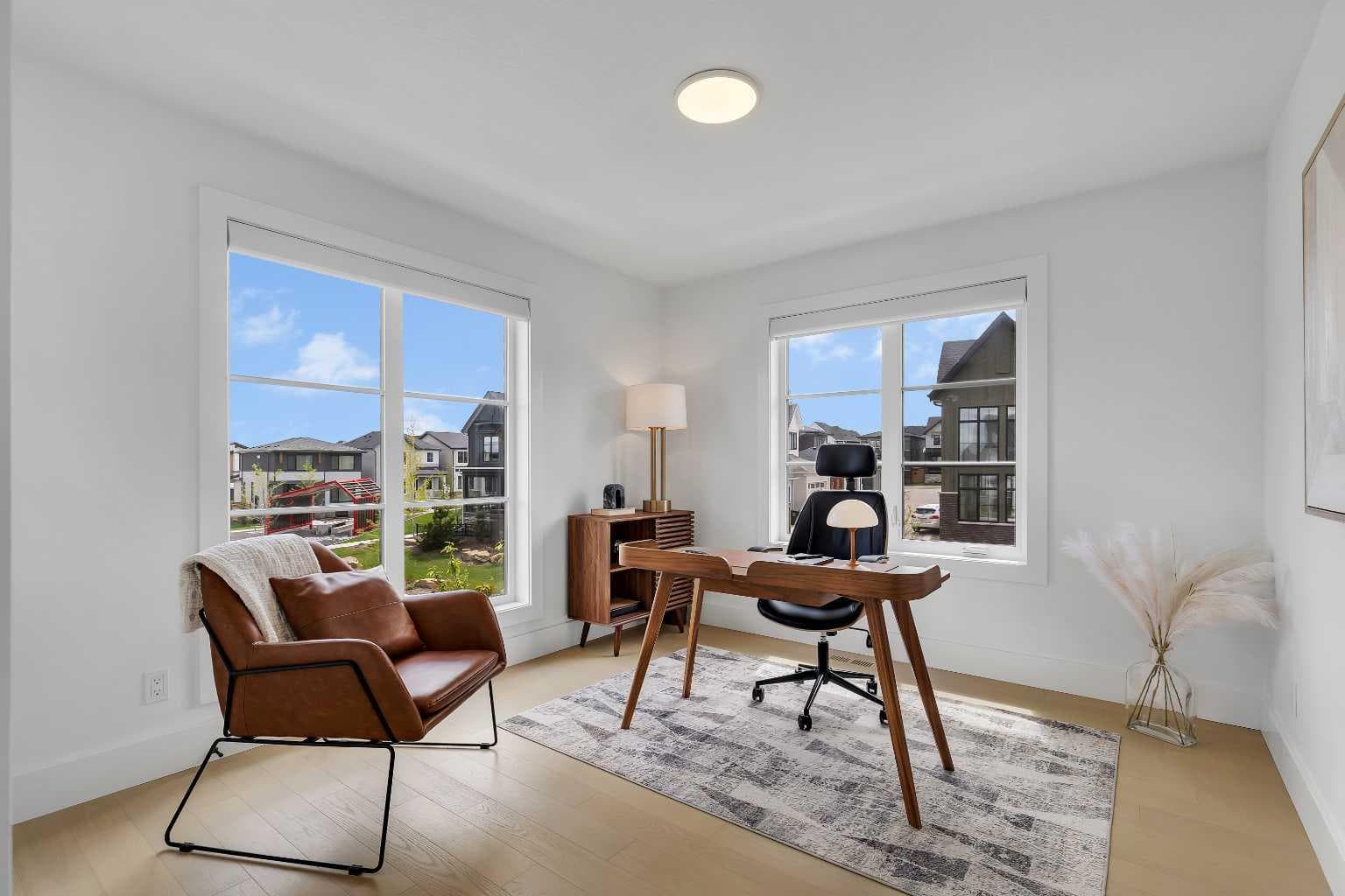 24 Alpine Common SW