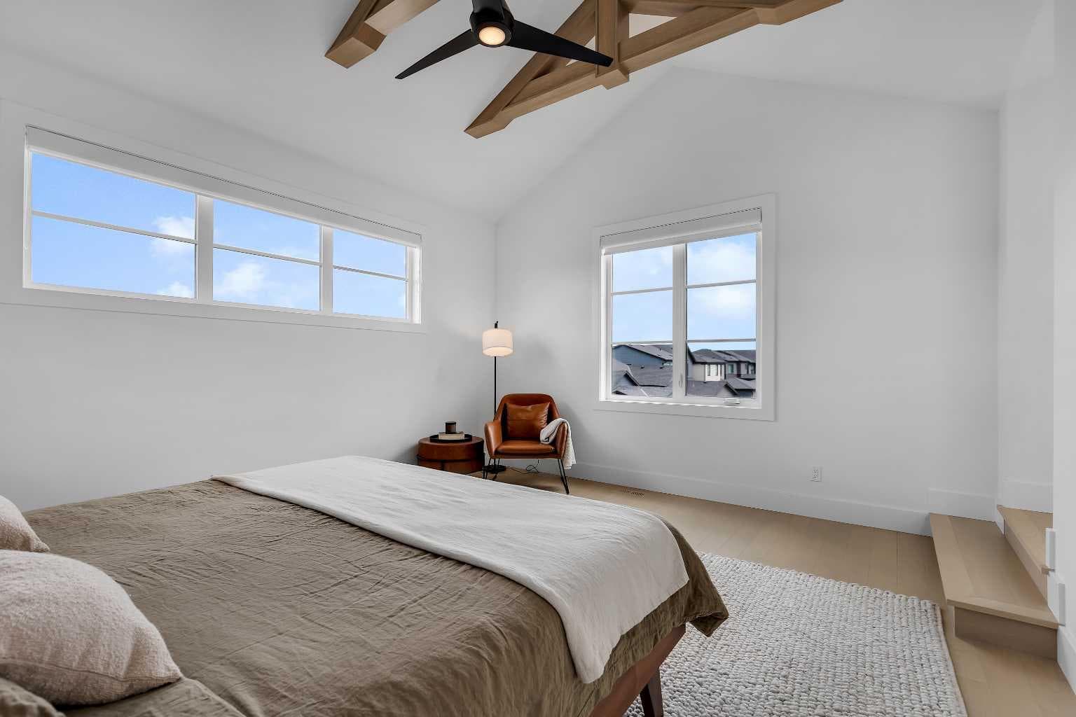 24 Alpine Common SW