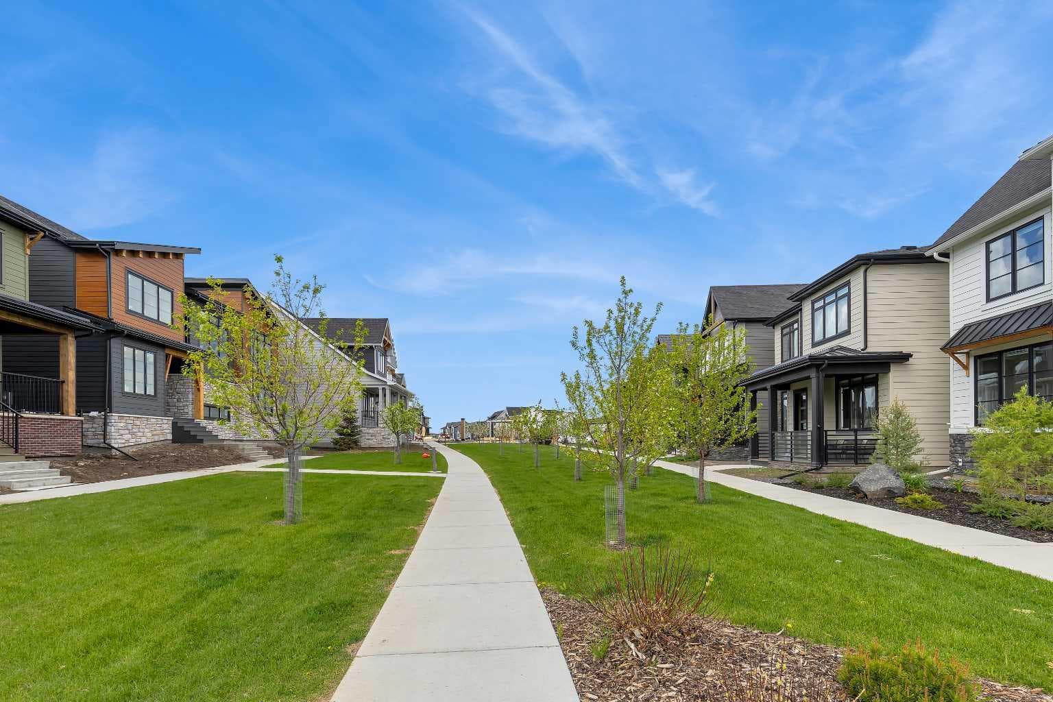 24 Alpine Common SW