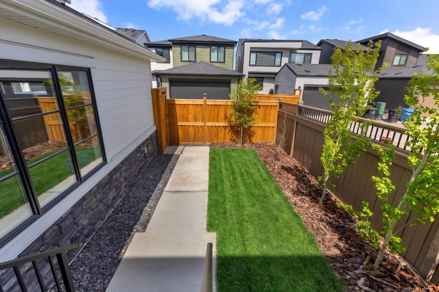 24 Alpine Common SW