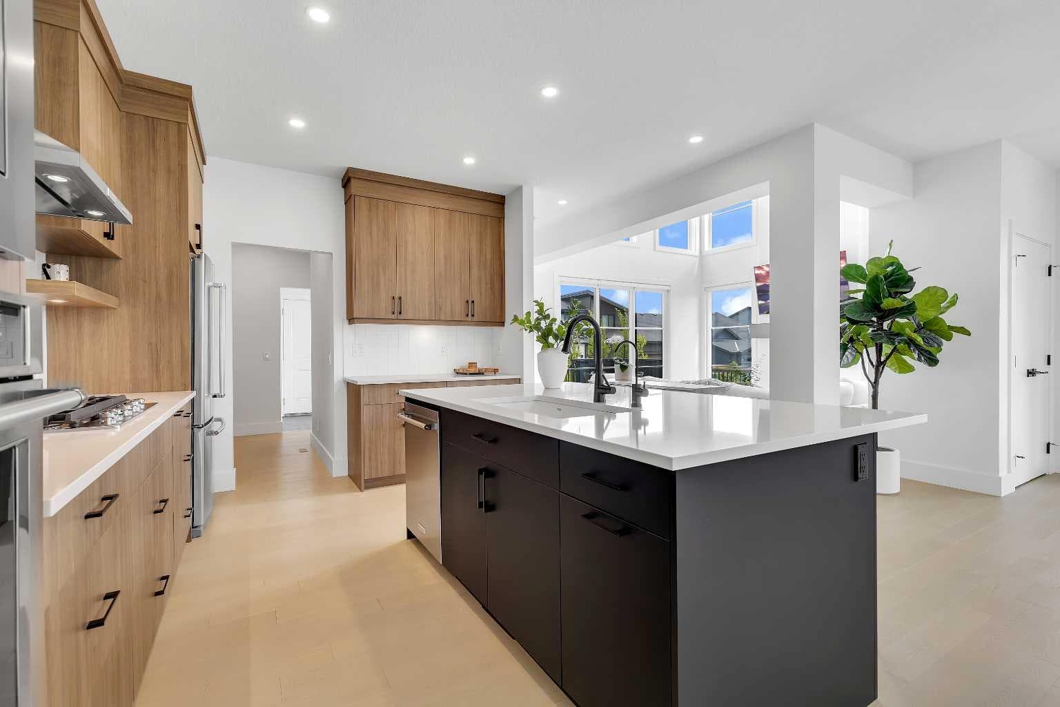 24 Alpine Common SW