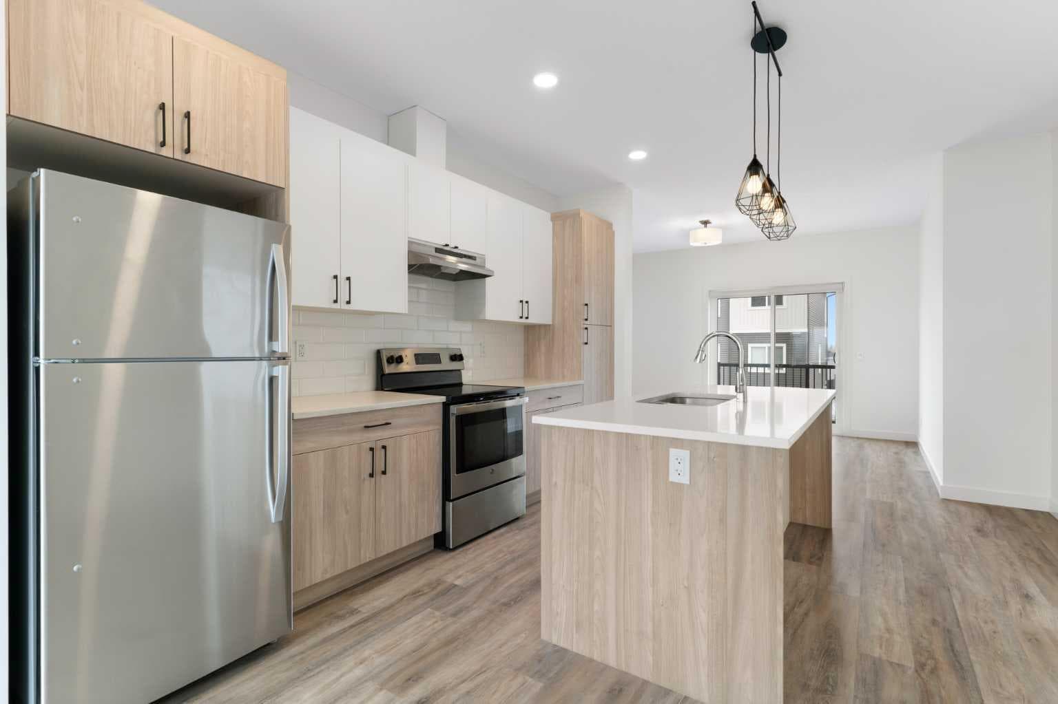 1701, 24 Rivercrest Drive 