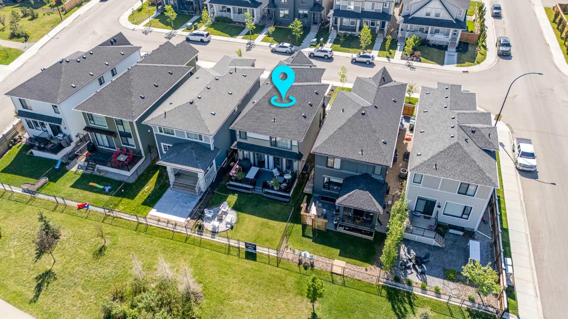 322 Creekstone Way SW