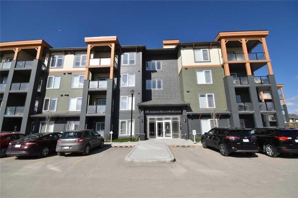 103, 150 Auburn Meadows Manor SE