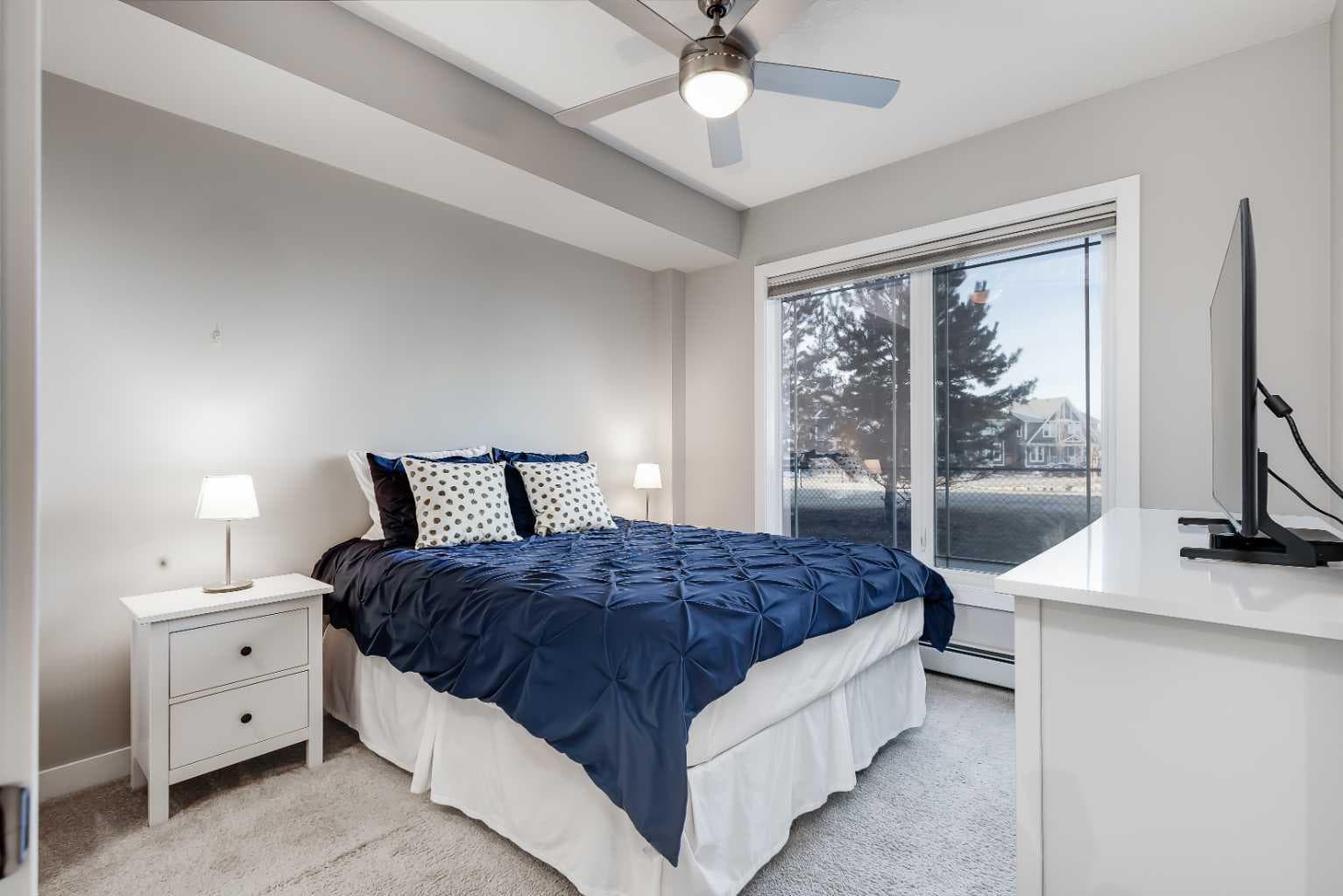 103, 150 Auburn Meadows Manor SE
