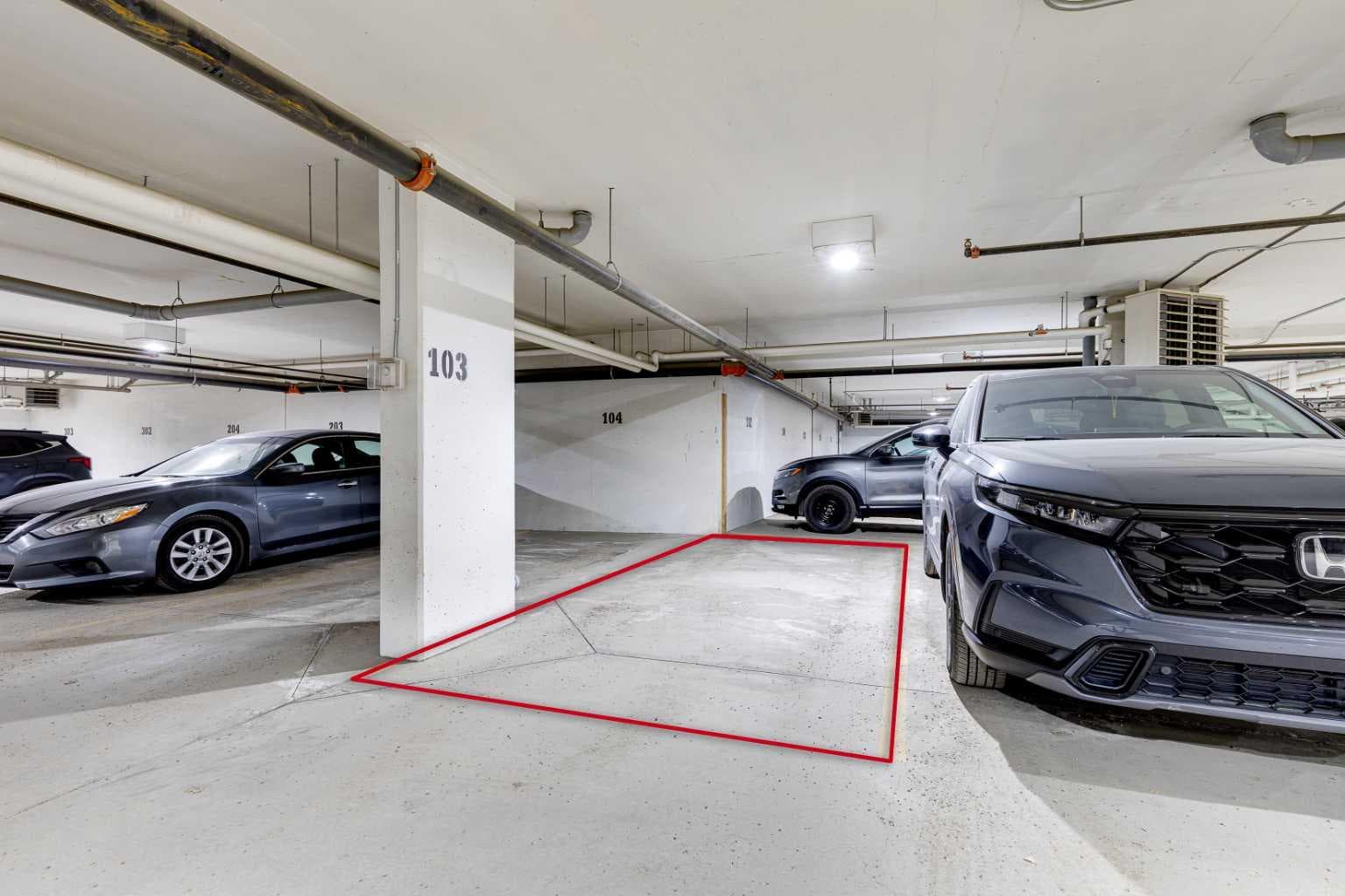 103, 150 Auburn Meadows Manor SE