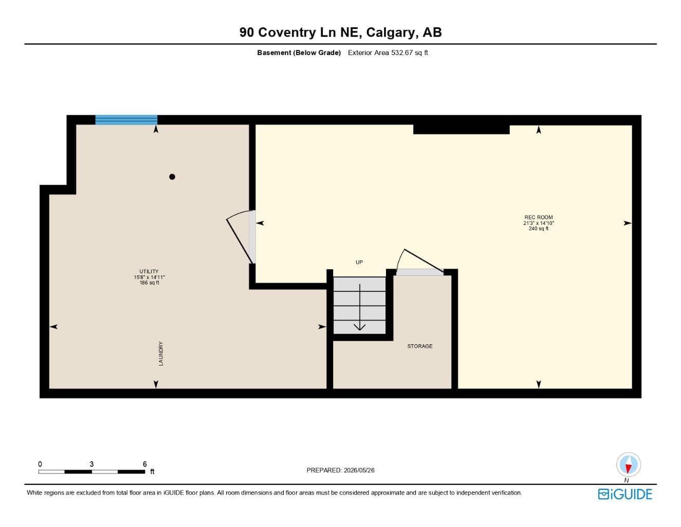 90 Coventry Lane NE