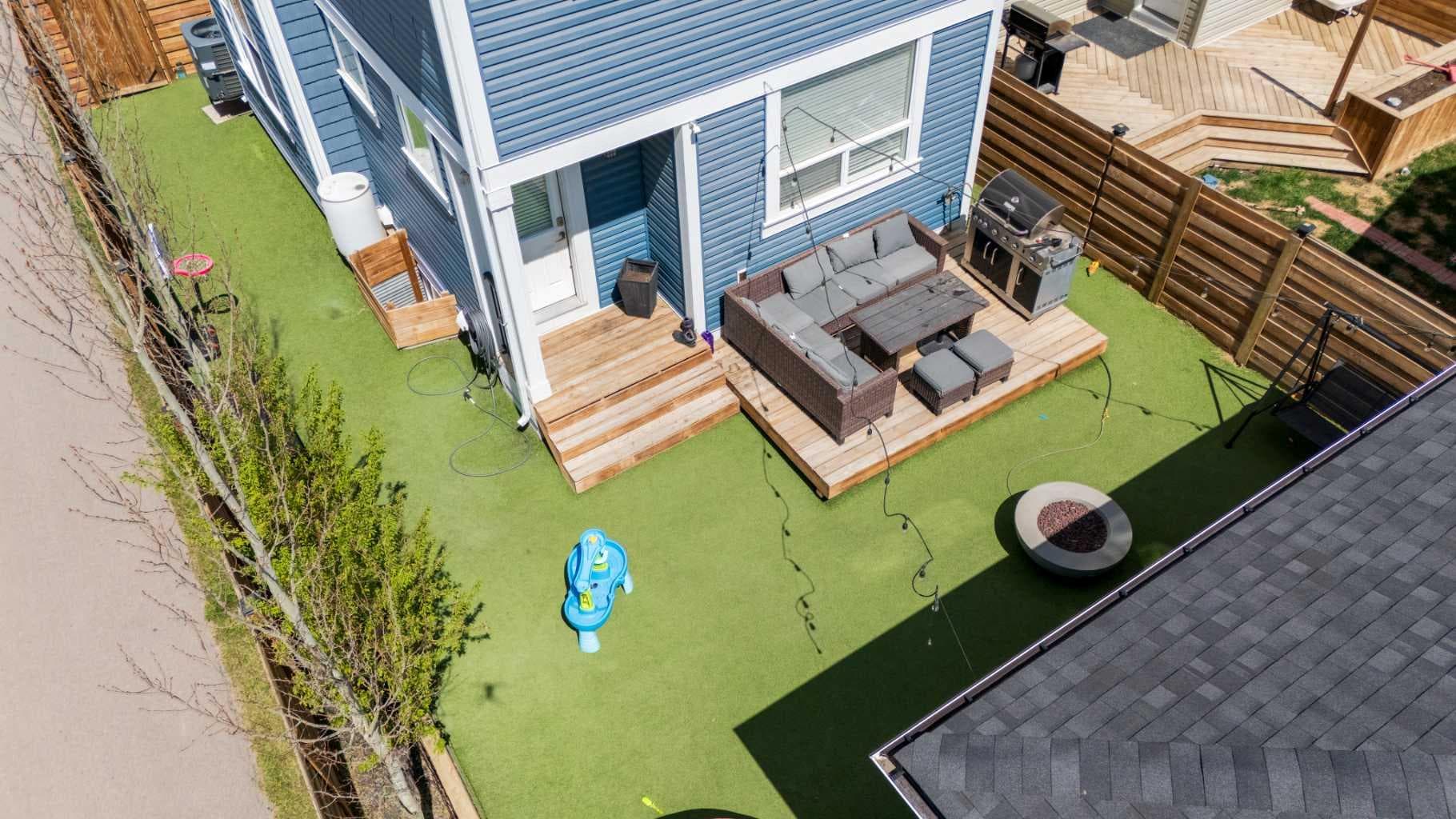 401 South Point Glen SW