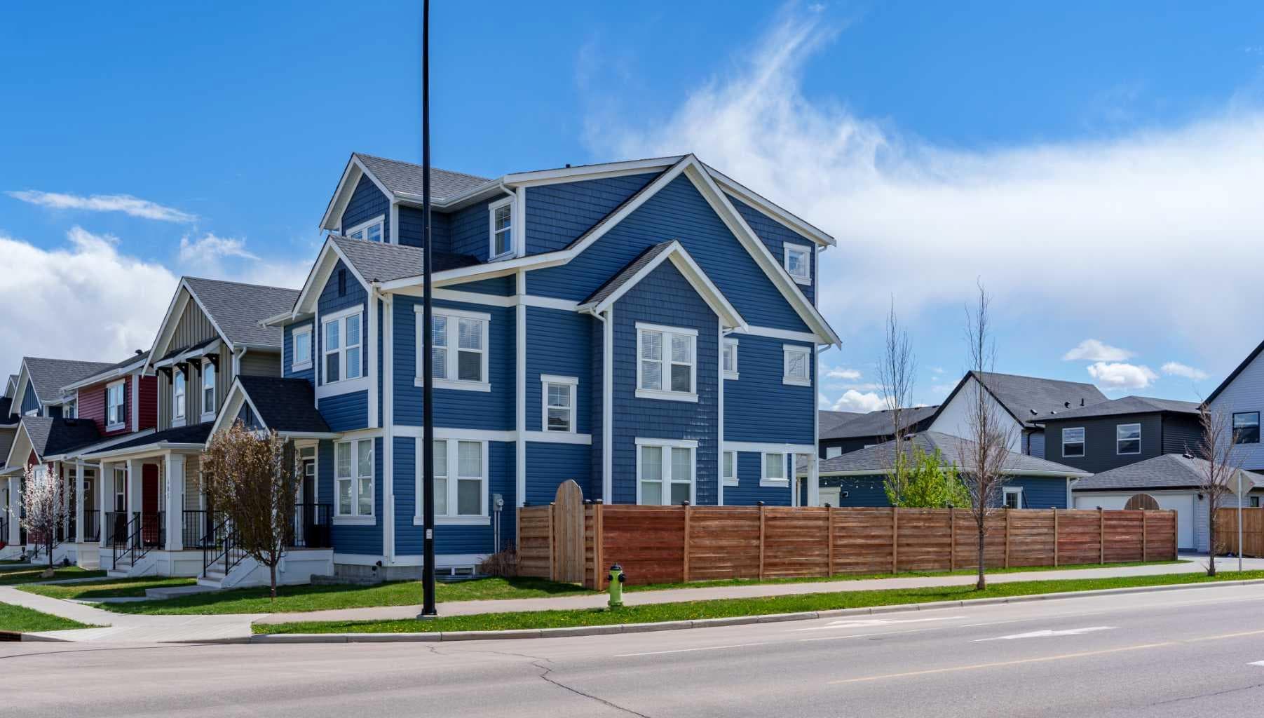 401 South Point Glen SW