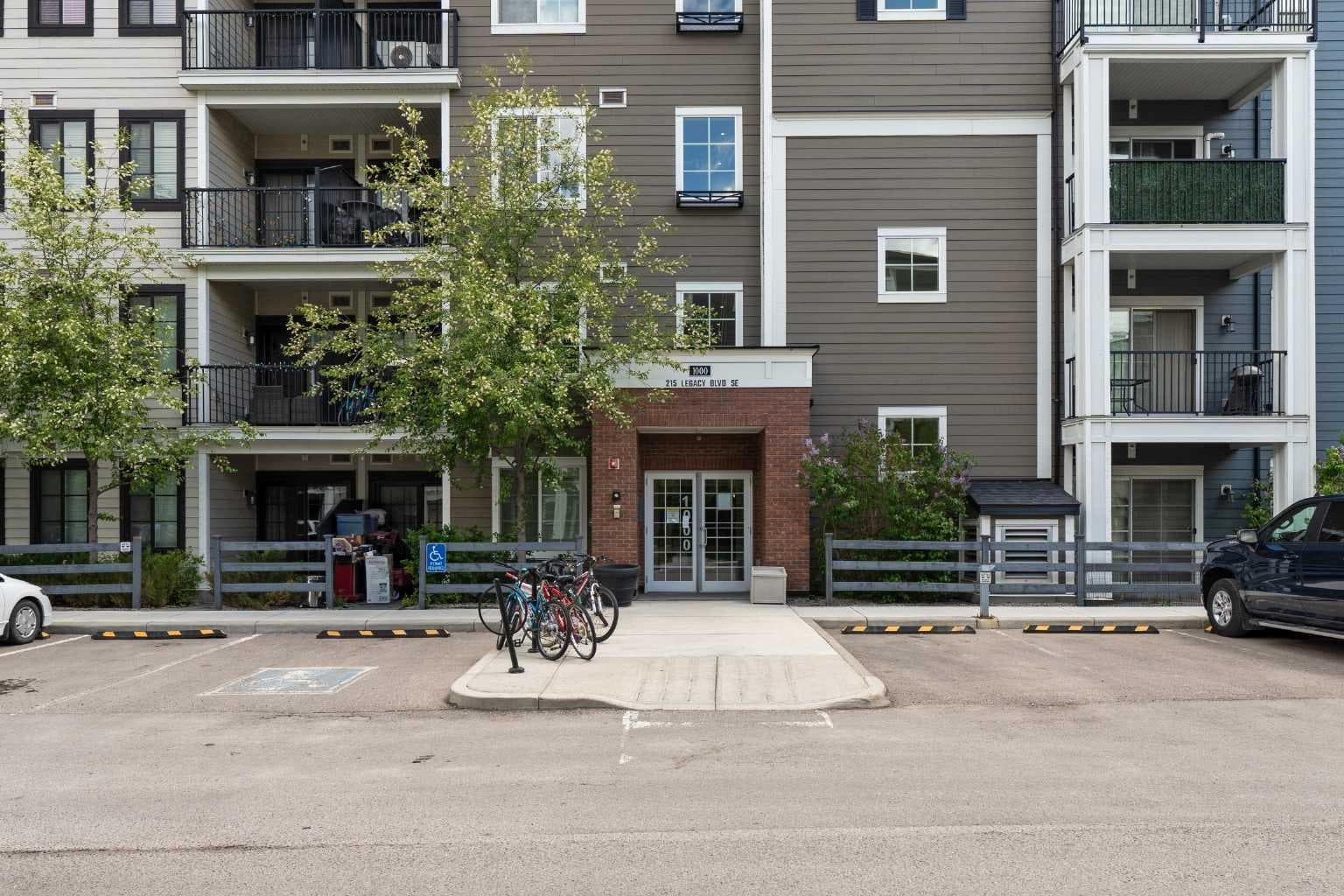 1205, 215 Legacy Boulevard SE