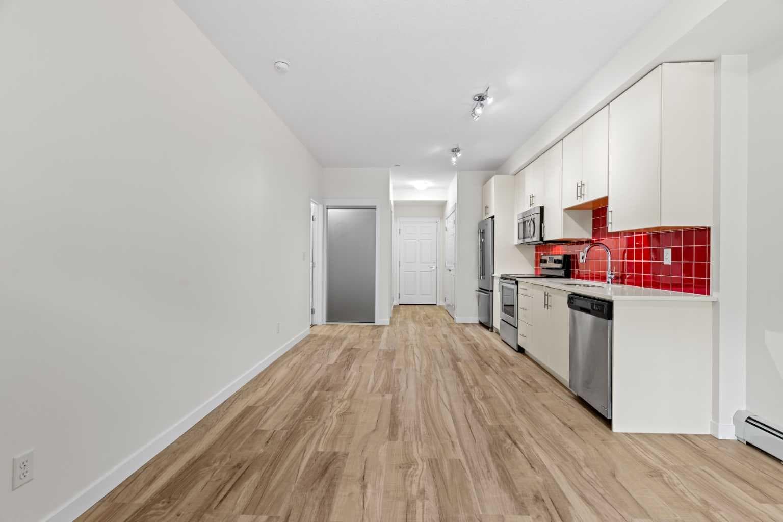 1205, 215 Legacy Boulevard SE