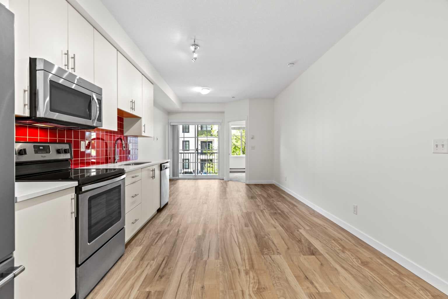 1205, 215 Legacy Boulevard SE