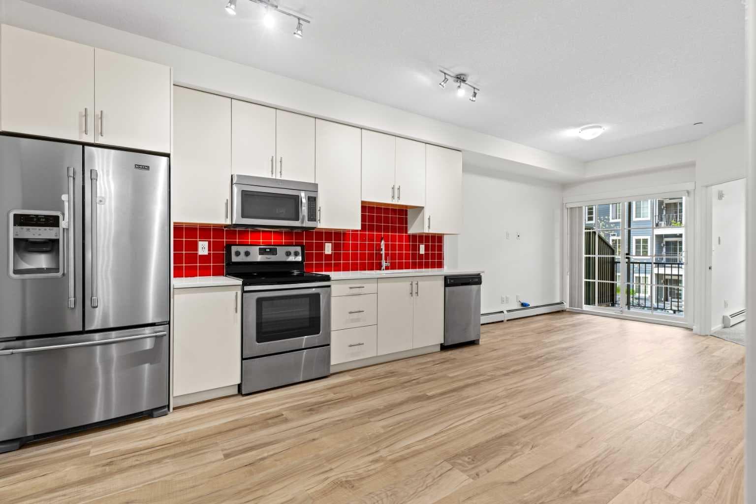 1205, 215 Legacy Boulevard SE