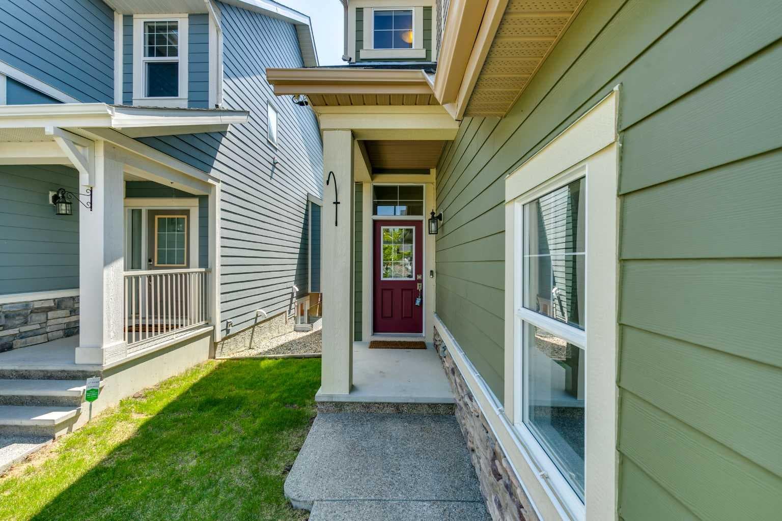 33 Sundown Grove 