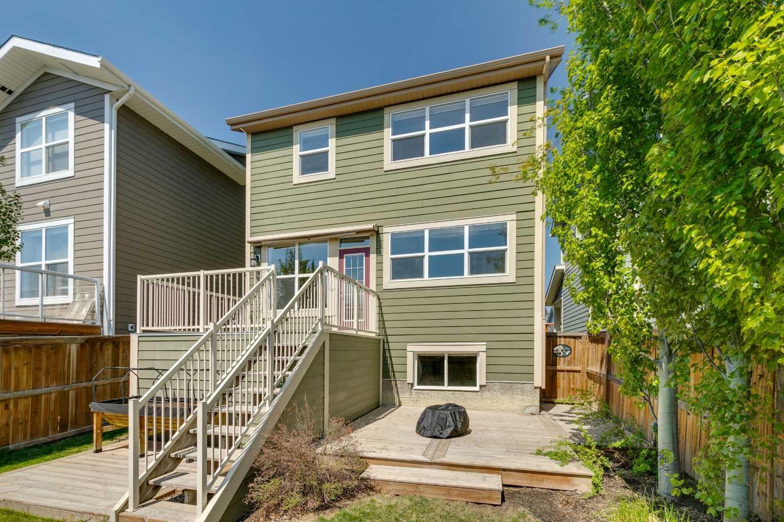 33 Sundown Grove 