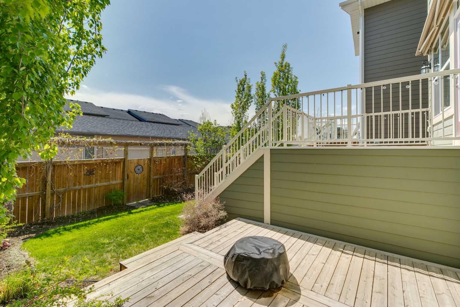 33 Sundown Grove 