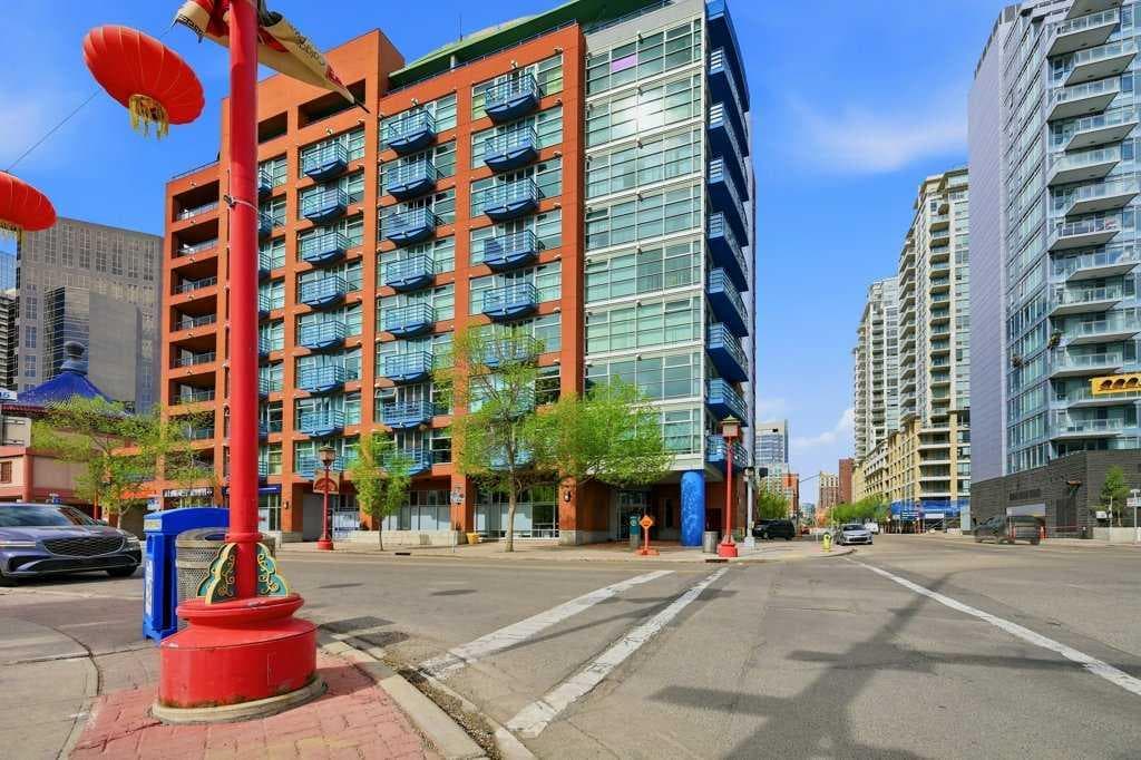606, 205 Riverfront Avenue SW