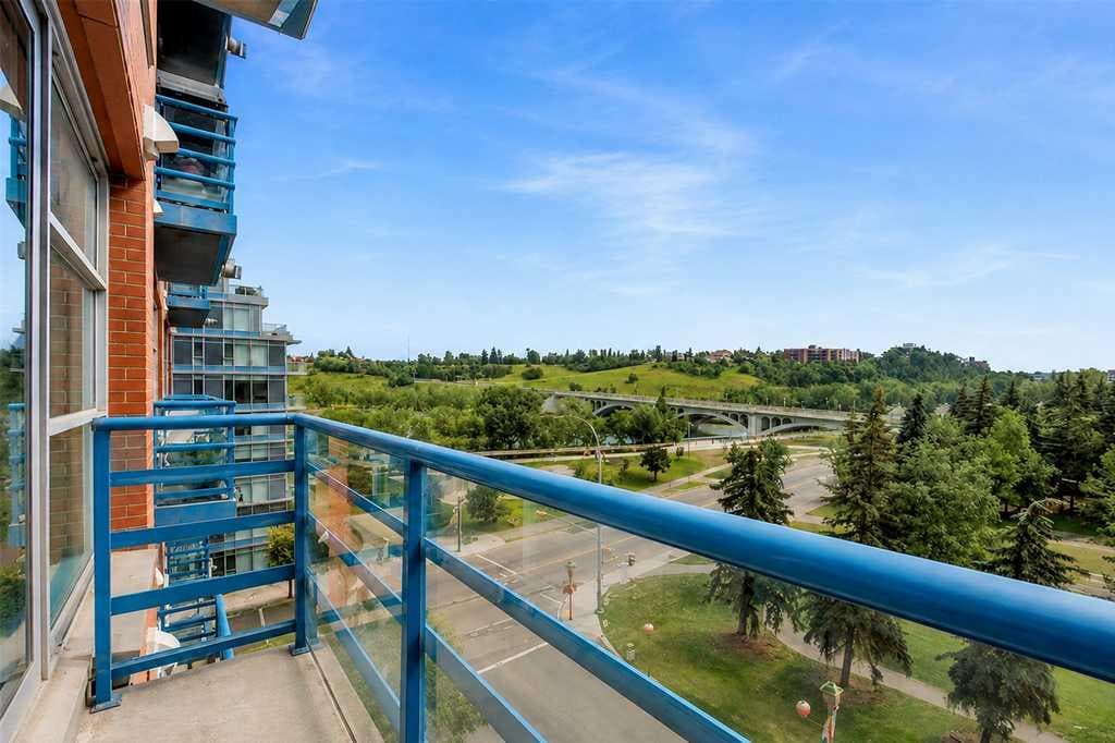 606, 205 Riverfront Avenue SW