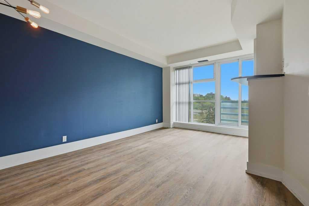 606, 205 Riverfront Avenue SW