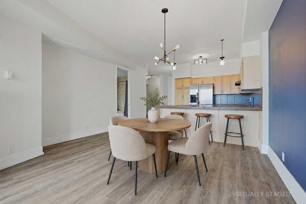 606, 205 Riverfront Avenue SW