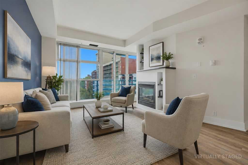606, 205 Riverfront Avenue SW