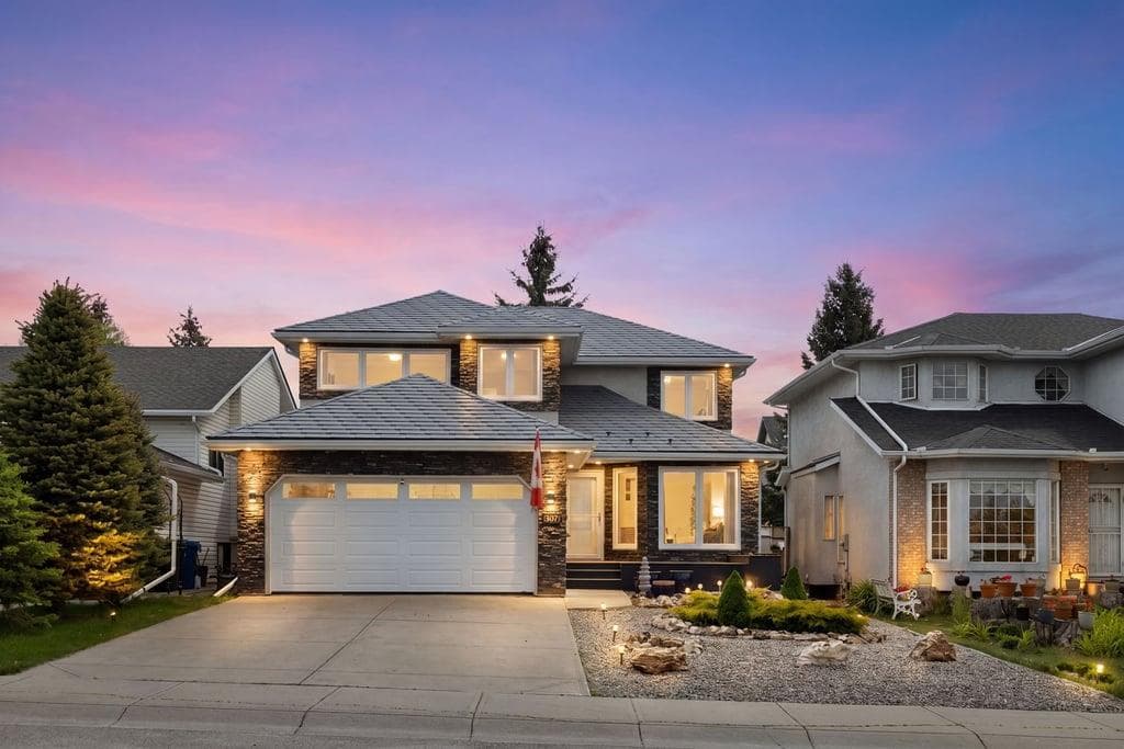 439 Douglas Woods Drive SE